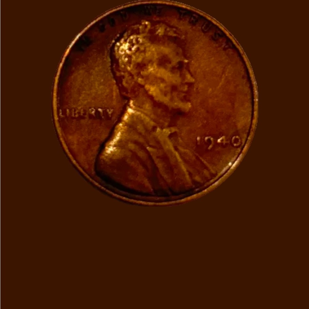 Classic Copper Coin - Picture 14 of 16
